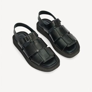 By Malene Birger Kleva Sandals 39
